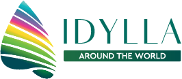 IDYLLA Around the World